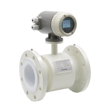 A+K Electromagnetic Flowmeter (Flange Type)